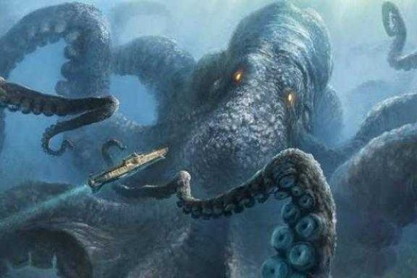 Krakin13 at