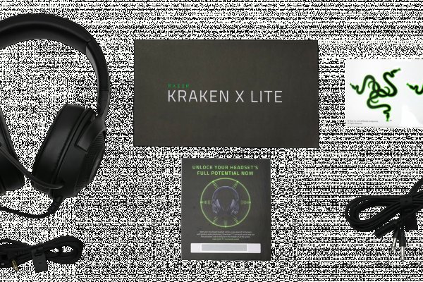 Krakin12 at